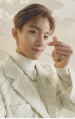 SEVENTEEN あいのちから DK トレーディングカード