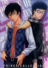 テニプリ　トレカ　144枚セット 51-xAI2zRZL._UF350,350_QL50_.jpg