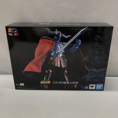 TAMASHII NATIONS 超合金魂 マジンガーZ対暗黒大将軍GX-110 TAMASHII NATIONS 超合金魂 マジンガーZ対暗黒大将軍GX-110 - メルカリ