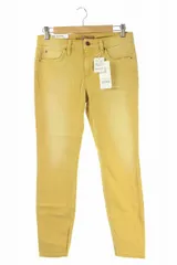 ジョーズ JOE'S パンツ デニム ジーンズ スキニー 27 マスタード /RM