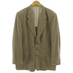 2025年最新】パパス ツイードジャケットの人気アイテム - メルカリ