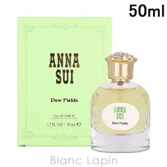アナスイ ANNA SUI デュウフィールド EDP 50ml フレグランス女性用 香水 レディーズ [297587]