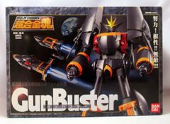 バンダイ 超合金魂 ガンバスター GX34 - メルカリ