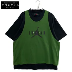 2025年最新】off-white jordan tシャツの人気アイテム - メルカリ