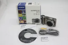 2024年最新】olympus sz-の人気アイテム - メルカリ