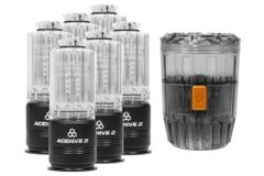 RELOAD ライトウェイト 30連 VMAGタイプ CO2 マガジン VFC