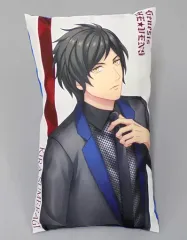 【中古】クッション・抱き枕・本体 皇綺羅 お昼寝クッション Genesis HE★VENS Ver. 「うたの☆プリンスさまっ♪」 アニメイト限定