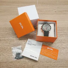 特価大特価格安！再値下！新品　フォリフォリ　腕時計　キラキラ　文字盤ストーン 時計