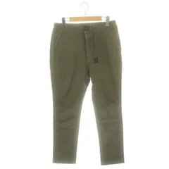 ノンネイティブ nonnative グラミチ GRAMICCI CLIMBER EASY PANTS クライミングパンツ 0 カーキ /MF ■OS