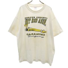 アーチェリー ダレルペイス来日サイン入りTシャツ - メルカリ