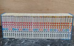 2. 金色のガッシュ!! 全巻 1巻~33巻 セット