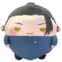 希少 呪術廻戦 東堂葵 ふわころりん ぬいぐるみ Mサイズ - メルカリ