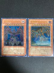 遊戯王　地縛神 Aslla piscu　Wiraqocha Rasca