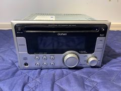 ケンウッド　Gathers  WX-104C