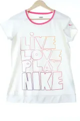 W ( L ー XL ) NIKE(ナイキ) 半袖 Tシャツ ザ・イヤーズ 限定版- 13EBA