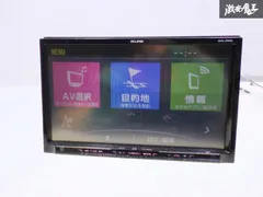 2025年最新】イクリプス ナビ 9インチの人気アイテム - メルカリ