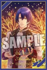 【中古】キャラカード 聖川真斗 「うたの☆プリンスさまっ♪ Shining Live トレーディング箔押し風クリアカード The Next Dance アナザーショットVer.」