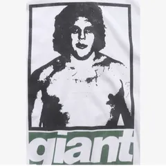 激レア ビンテージ アンドレ ザ ジャイアント DRE Tシャツ 古着 USED レア ビンテージ アンドレ・ザ・ジャイアント DRE Tシャツ 古着 USED