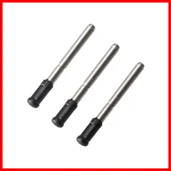 【人気商品】【在庫処分】【特価商品】【在庫セール】【特別セール】エレコム アクティブタッチペン 交換ペン先 3本入り 【 汎用モデル(充電式)対応 】 P-TIPACST02 シルバー