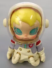 【中古】トレーディングフィギュア Baby Astronaut 「POPMART Baby Molly When I was Three!シリーズ」