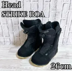 2025年最新】head strike boaの人気アイテム - メルカリ