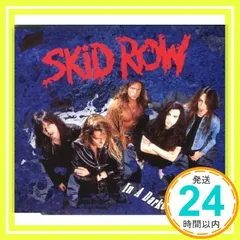 In a darkened room [Single-CD] [CD]_02