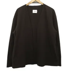 UNITEDARROWS&SONS by DAISUKEOBANA カーディガン UNITED ARROWS & SONS（ユナイテッドアローズアンドサンズ）の
