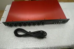 2025年最新】Focusrite Octopreの人気アイテム - メルカリ 2025年最新】Focusrite Octopreの人気アイテム - メルカリ