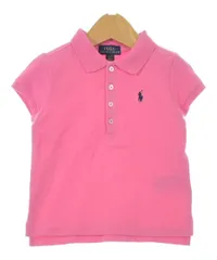 Polo Ralph Lauren Tシャツ・カットソー キッズ 【古着】【中古】【送料無料】