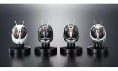 プレバン限定 マスコレプレミアム 仮面ライダーカブト ゼクトルーパー 