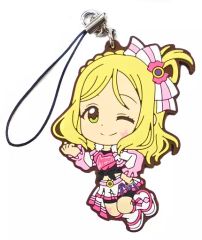 [중고] 스트랩 (캐릭터) 오하라 마리 MIRACLE WAVEver. 러버 스트랩 쿤 캐릭터 이라스 토레 쇼즈 [이치 반 쿠지 러브라이브! 선샤인!! 5th] K 상