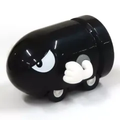 【中古】ミニカー キラー 「スーパーマリオシリーズ プルバックカーコレクション」 ユニバーサル・スタジオ・ジャパン スーパーニンテンドーワールド限定