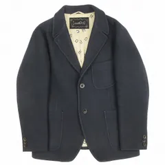【値下げ‼︎】45R　ウール100% ジャケット　ショートコート　サイズ1 2025年最新】45rpmショートコートの人気アイテム - メルカリ