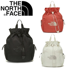 【全新品】ザ・ノース・フェイス The NORTH FACE ホワイトラベル ライトボニーパック ショルダーバッグ リュック バッグパック W LIGHT BONNEY PACK 日本未入荷/海外限定