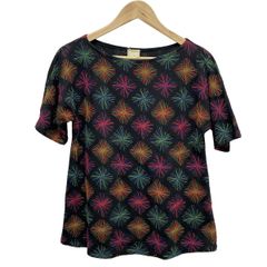 LOEWE(ロエベ) パンツ サイズM レディース - グレー フルレングス  