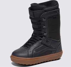 VANS HI-STANDARD OG BLACK/GREY/GUM
