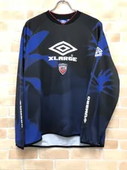 UMBRO×XLARGE カジュアルパンツ L ネイビー 楽天市場】アンブロ（サイズ（S/M/L）LL）（ボクサーパンツ