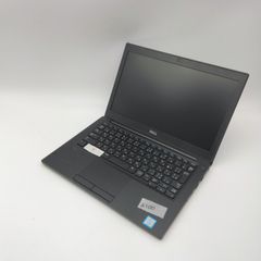 【フォロワ割】【ジャンク品】DELL Latitude 7280 第6世代 Core i5 13.3インチ メモリ4GB /SSDなし ノートPC パソコン PC キーボード不良 ZZ Z100