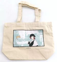 コンビニ兄弟 ポストカード トートバック 中島健人 - メルカリ