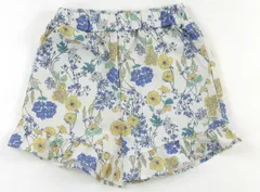 【プティマイン/petitmain】ショートパンツ 110サイズ 女の子【子供服・ベビー服】（1832063）