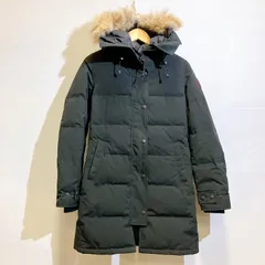 2025年最新】カナダグース レディース ロングコートの人気アイテム  