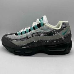 NIKE x ATMOS AIR MAX 95 WE LOVE NIKE SIZE-27.0cm AQ0925-001 ナイキ×アトモス エアマックス95 スニーカー 南堀江店