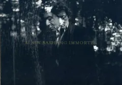 【中古】輸入洋楽CD ALAIN BASHUNG / IMMORTEL[輸入盤]