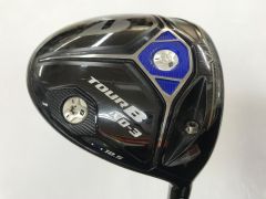 【最短翌日発送】【訳あり】TOUR B XD-3 2019 | 10.5 | SR | ツアーAD TX1-6 | 中古 | ドライバー | ブリヂストン