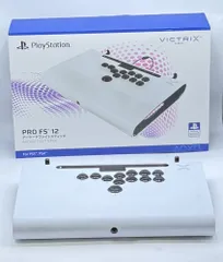 2025年最新】Victrix Pro FS 12の人気アイテム - メルカリ
