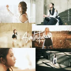 2025年最新】 Little Glee Monster ambitiousの人気アイテム