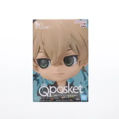 松野千冬(まつのちふゆ) B(髪ブラウン) 東京リベンジャーズ Q posket-松野千冬- フィギュア プライズ(2615026) バンプレスト