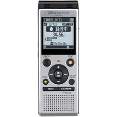 【新品・2営業日で発送】OMデジタルソリューションズ WS-882 シルバー