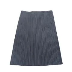 PLEATS PLEASE プリーツプリーズ ミニスカート イッセイミヤケ 黒 PLEATS PLEASE ISSEY MIYAKE（その他）のフリマアイテム一覧