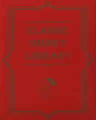 KADOKAWA CLASSIC DISNEY LIBRARY/ディズニー名作絵本 全5巻